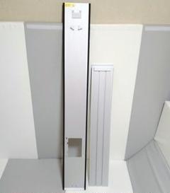 ポータブルクーラー用窓パネル｜ポータブルクーラー｜エアコン