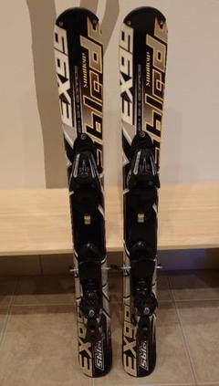 ショートスキーの中古/未使用品 - メルカリ ショートスキーの中古/未使用品 - メルカリ