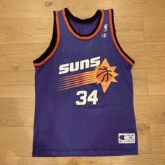 激レア！ NBA ダン・マーリー　SUNS フェニックス・サンズ　ユニフォーム 激レア！ NBA ダン・マーリー SUNS フェニックス・サンズ