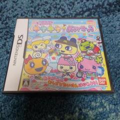 新品未開封　たまごっちのキラキラおみせっち