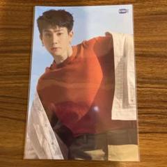 Offくん　自筆サイン入りフォトカード OffGun GMMTV GMMTV offgun LOL2022 カード