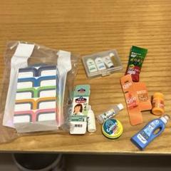 リーメント　ミニチュア 商品案内 | 株式会社リーメント