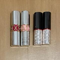 YSL ルージュヴォリュプテティント マキアージュ ドラマティック