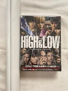 2025年最新】high&low dvd season1の人気アイテム - メルカリ