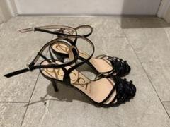 GUCCI ブラック サンダル
