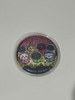2025年最新】ちいかわ パジャマパーティーズ 缶バッジの人気