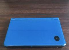 ジャンク ニンテンドー DSi LL 本体 Nintendo ブルー DS i