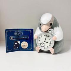 マホウドコロ ニフラー ベビーニフラー ガチャ 4種類フルコンプ