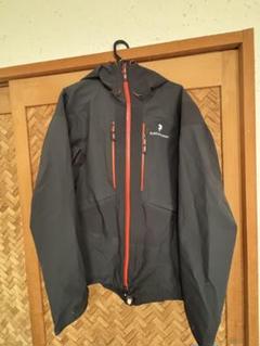 Peak Performance ナイロンジャケット M