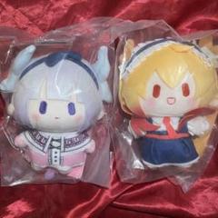 ラブライブ liella 缶バッジ 米女メイ GIGOコラボカフェ マリン 5個 GiGOコラボカフェ ラブライブ！スーパースター!!