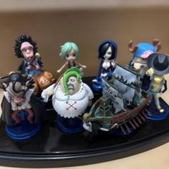 2025年最新】ワンピース ワールドコレクタブルフィギュアvol.29