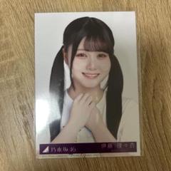 無言主義 伊藤理々杏 直筆サイン入り チェキ 生写真 2025年最新】乃木坂46 伊藤理々杏 サインの人気アイテム - メルカリ