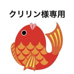 クリリン様専用 タイラバ タングステン スライド スライドパーツ