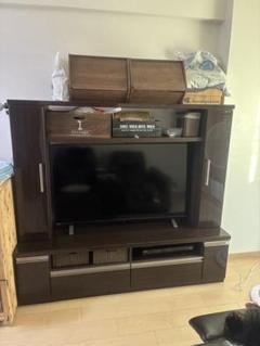 ニトリ　テレビ台 テレビボード TV台 ローボード