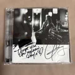 Crystal Kay Lovin' You サイン入り