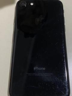 iPhone 7 Black 32 GB docomo