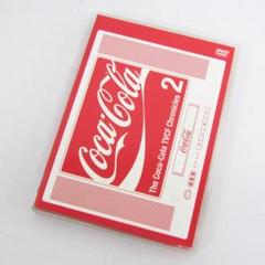 コカコーラTVCF Chronicles (DVD) Vol.1/Vol.2 コカコーラTVCF Chronicles (DVD) Vol.1/Vol.2
