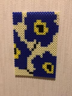 アイロンビーズ マリメッコの中古 未使用品を探そう メルカリ