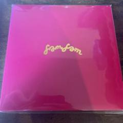 fam fam 明るい未来