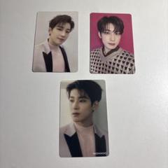 SEVENTEEN ひとりじゃない ウォヌトレカセット
