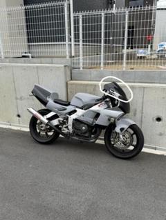 2025年最新】MC22 カウルの人気アイテム - メルカリ