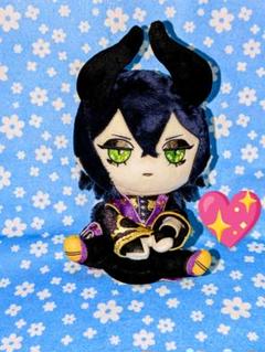 ♡激アツ美品♡ディズニー　ツイステぬいぐるみ♡マレウス　ドラコニア　一番くじ