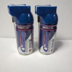 【本日限定！価格破壊！】WAKO'S 潤滑油セット メンテナンス用品セット 41vApFMjfrS.jpg