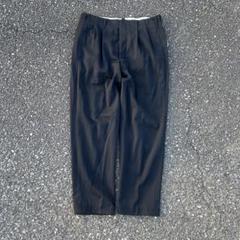 最終価格❗️ Sullen Tokyo 90's フレアトラウザーズ　スラックス DEADSTOCK