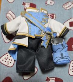 Amazon.co.jp: ぬいスター カミュ うたプリ タブナイ : おもちゃ