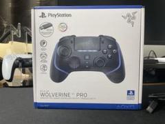 ジャンク品　Razer Wolverine V2 Pro コントローラー