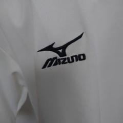 mizuno 半袖Tシャツ　メンズ　スポーツウェア　部屋着
