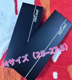 新品未使用HiCool INSOLE シークレットインソールMサイズybv