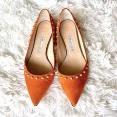 PELLICO ANDREA 35S ペリーコ アンドレア スウェード スタッズ PELLICO ANDREA 35S ペリーコ アンドレア スウェード スタッズ