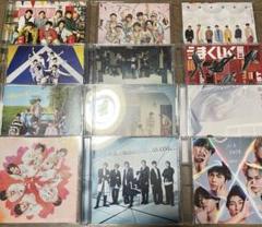 WEST. CD Blu-ray まとめ売り 2025年最新】ジャニーズWEST CD まとめ売りの人気アイテム