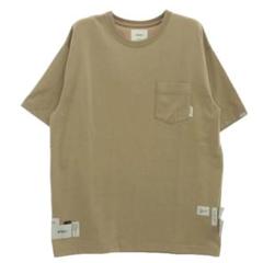 WTAPS 21SS 211ATDT-CSM11 INSECT 01