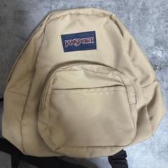 JANSPORT HALFPINT ジャンスポーツ ミニリュック