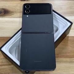 Android Galaxy Flip 4｜128gb｜SIMフリー