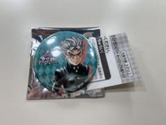ジョジョ 広瀬 康一 ラストサバイバー 缶バッジ 初期 - メルカリ