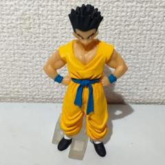 BANDAI - ドラゴンボールHG ヤムチャ フィギュア 未開封新品 ドラゴンボールZ HG ヤムチャ フィギュア プレミアムバンダイ