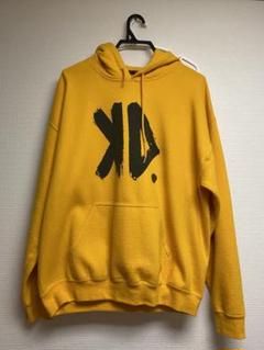 KDパーカーのサムネイル