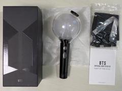 BTS ペンライト オリジナルボックス付き　箱　袋付き 2025年最新】bts ペンライトの人気アイテム - メルカリ