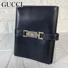 GUCCI手帳カバー GUCCI グッチ 手帳カバー - メルカリ