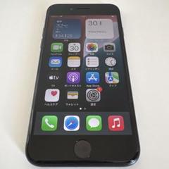 iPhone SE (第3世代) 64gb ジャンク ジャンク] iPhone SE（第3世代）64GB ミッドナイト SIMフリー