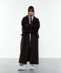 黒 チェスターコート　レディース iunleash beeden 黒 チェスターコート レディース iunleash beeden