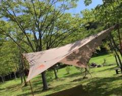 じむいち様 ケルティー ノアズタープ 楽天市場】KELTY ケルティ タープ ノアズタープ NOAH'S TARP 16