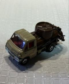 2025年最新】トミカトヨタダイナバキュームカーの人気アイテム