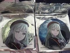 Ave Mujica 缶バッジ 玉座 ver. 若葉睦 モーティス 20個 Ave Mujica 缶バッジ 玉座 ver. 若葉睦 モーティス 20個 - メルカリ