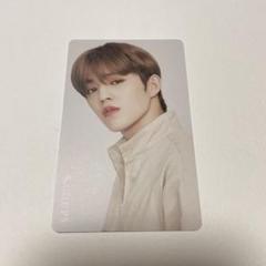 SEVENTEEN セブチ エスクプス スンチョル トレカ セット HMV SEVENTEEN エスクプス スンチョル トレカ セット - メルカリ