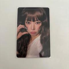 ルセラフィム　HOT idoustage 2.0トレカ　サクラ