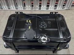 ピロ君 三菱ふそう ファイター 燃料タンク 200L×2個 ピロ君様専用 三菱ふそう ファイター 燃料タンク 200L×2個